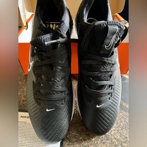 BNIB, Nike-Air Zoom Infinity Tour Golf Shoes, Men’s size 10/ Women’s size 11.5